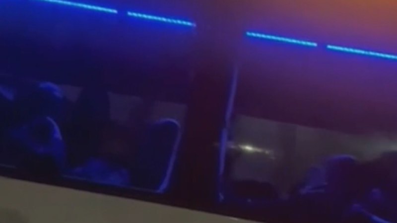 Trump urges Albanese to help Iranian footballers seeking asylum