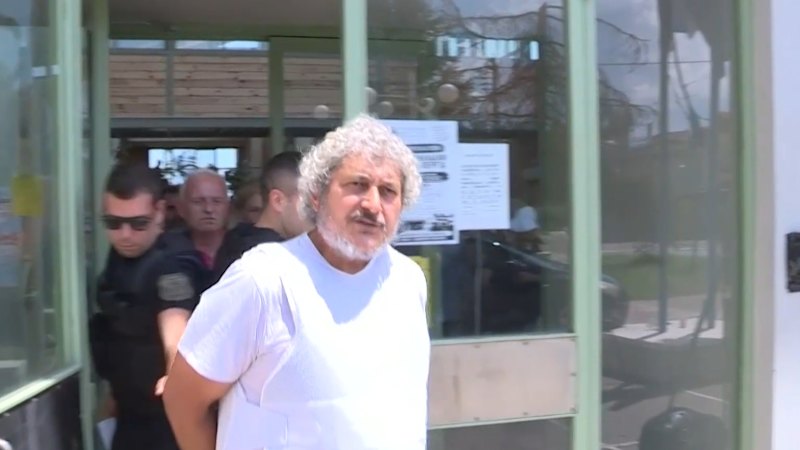 Wanted man James Dalamangas will not be extradited
