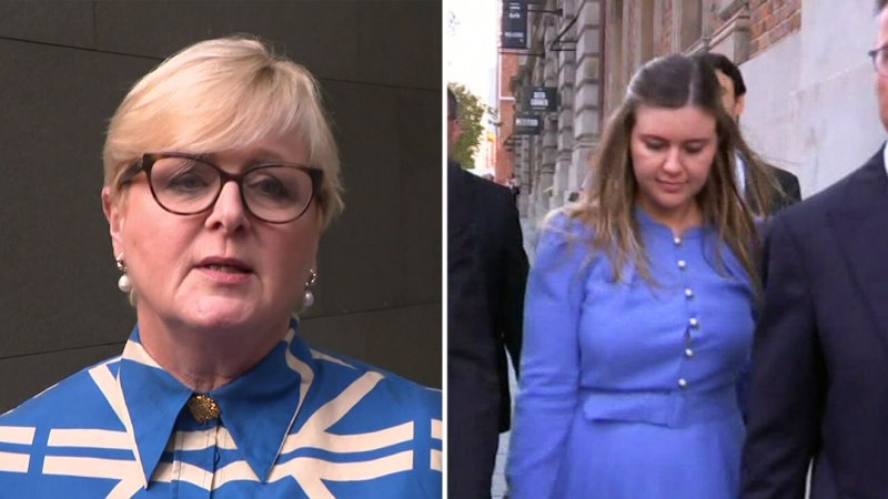 Higgins-Reynolds defamation trial date arrives