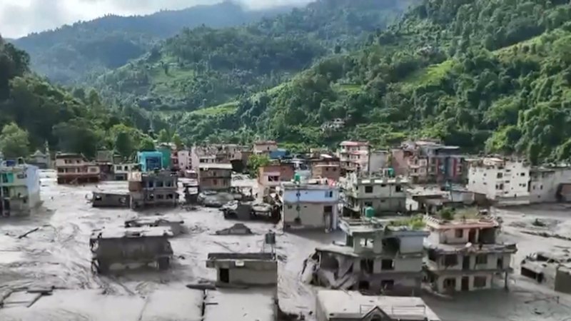 Why The Catastrophic Nepal Floods Demand More Than Just Thoughts And Prayers
