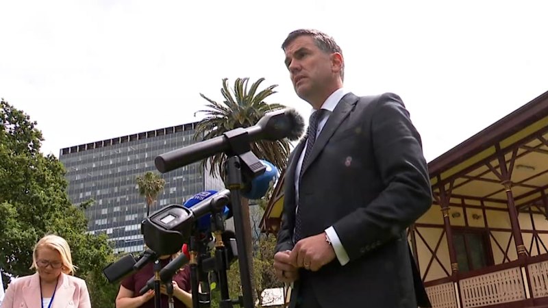 Victorian opposition to hold leadership spill today