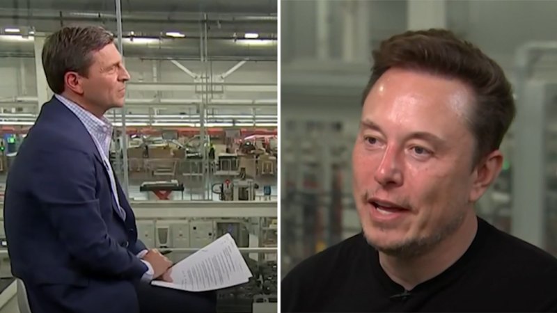 Evden çalışmayı eleştiren milyarder Elon Musk, 'dizüstü bilgisayar sınıfını' eleştirdi