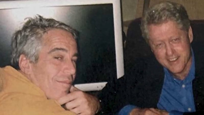 Bill and Hillary Clinton to face Congress over the Epstein files