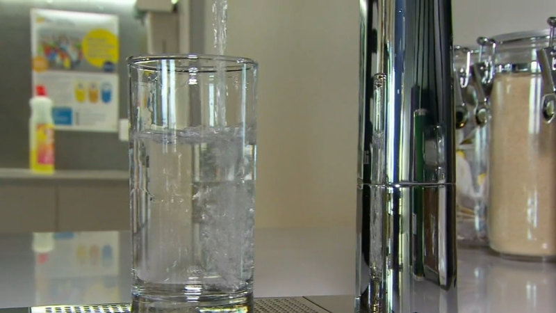 High levels of ‘forever chemicals’ found in Brisbane’s drinking water