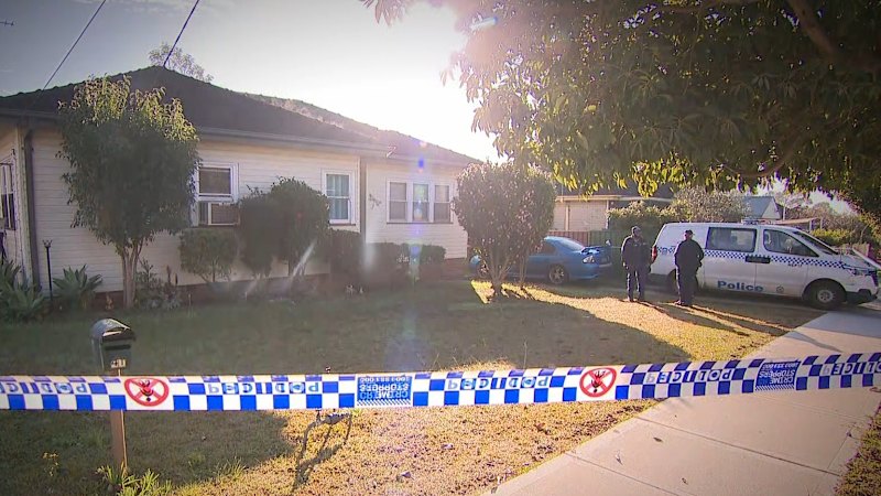 Woman’s family stares down killer in court