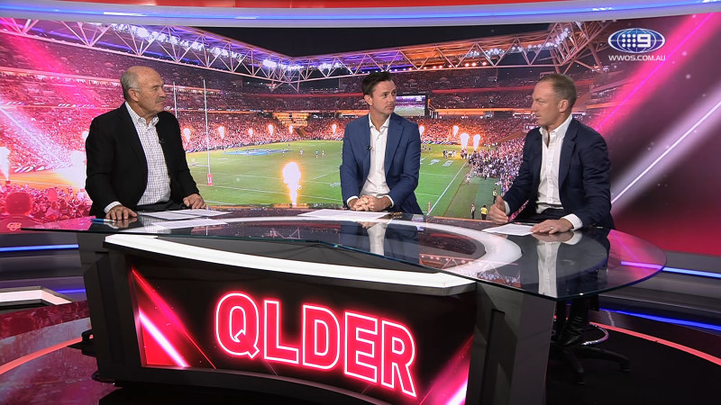 Legends explain how the Raiders upset the Broncos: QLDER – Ep02