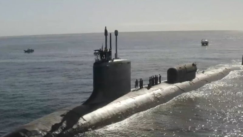 Defence budget to be bolstered