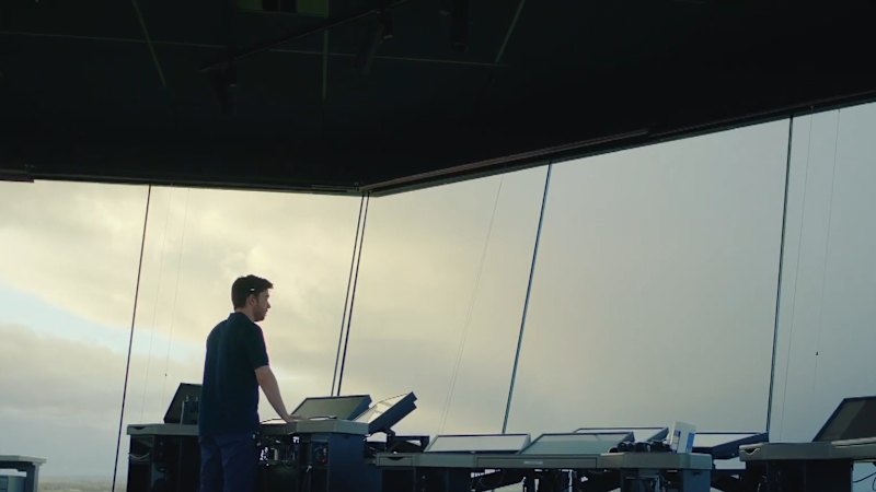 Obsežna računalniška napaka povzročila zamude na avstralskih letališčih