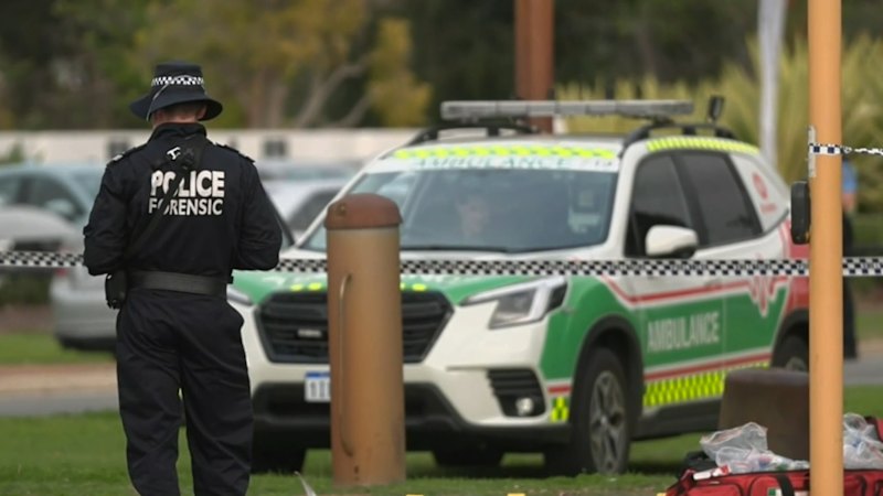 Mother dead and teen boy charged after alleged stabbing in Perth suburb Bentley