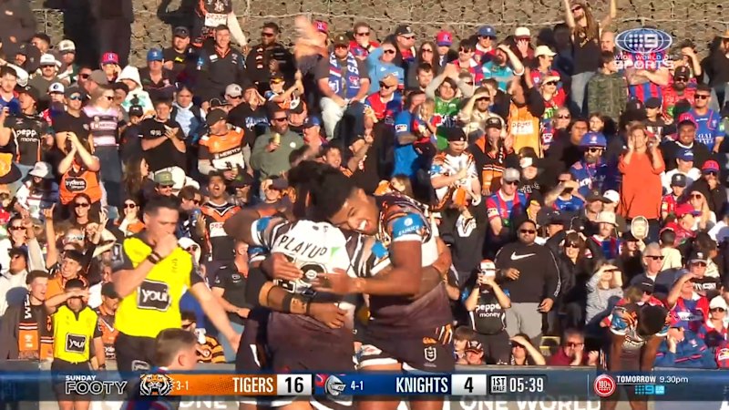 Herbert dummies and scores in long-awaited return