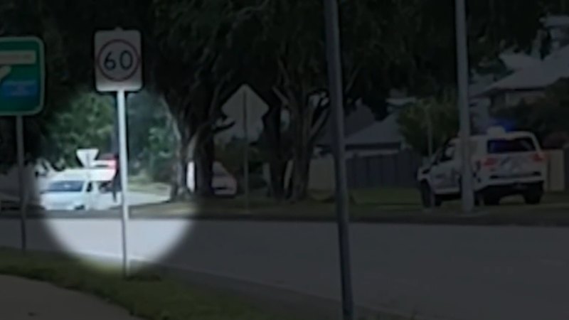 Man shot by police in Queensland to face court