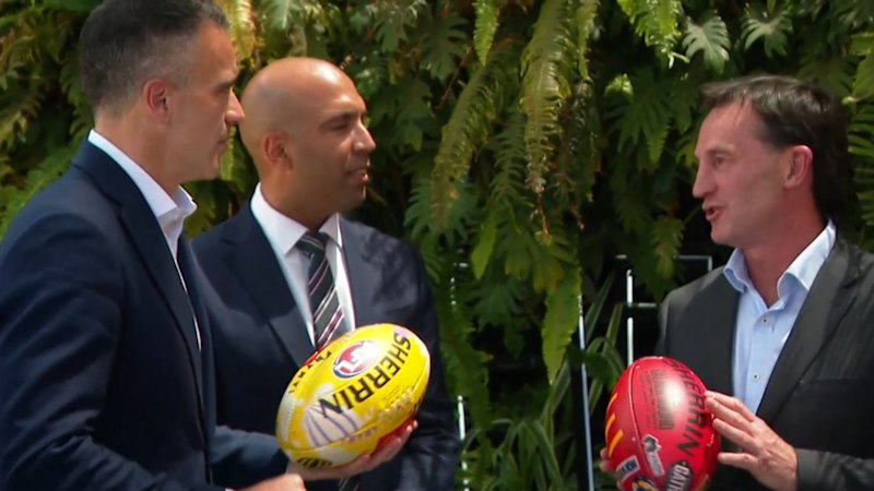 Prihodnost dogodka Gather Round v Južni Avstraliji ostaja negotova kljub uspehu