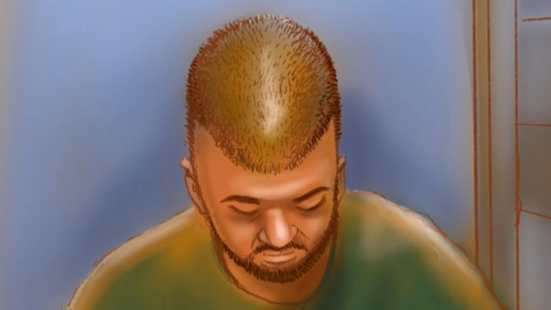 Alleged Bondi terrorist denied family’s name suppressions