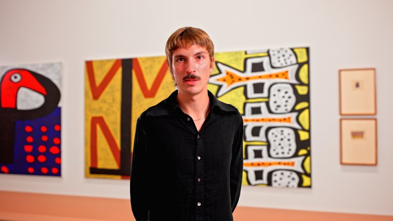 NGV opens major retrospective of Margaret Preston amid curators’ discussion of her legacy