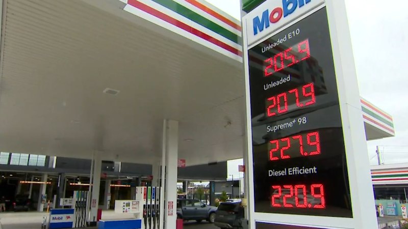 New fuel deal signed
