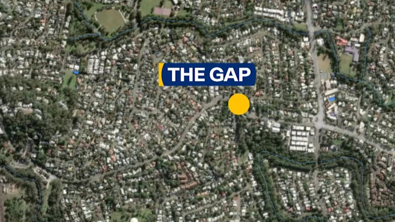 Teens stabbed at Brisbane house party
