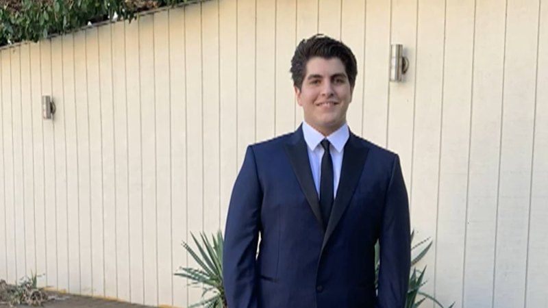 Coroner unable to prove if boy's death from allergic reaction to burrito bowl was preventable