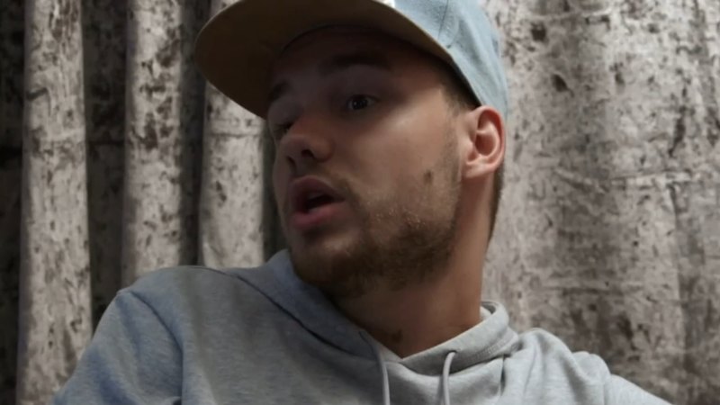 Harry Styles sings new song for Liam Payne on anniversary of death