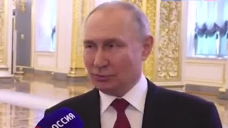 Putin'in Rusya üzerindeki yönetiminde çatlaklar görülüyor