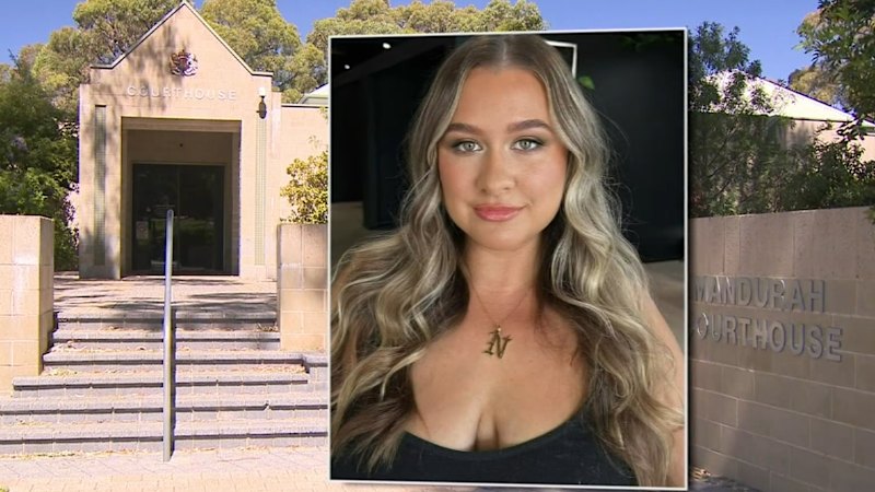 Teacher who gave birth admits to sexually abusing student