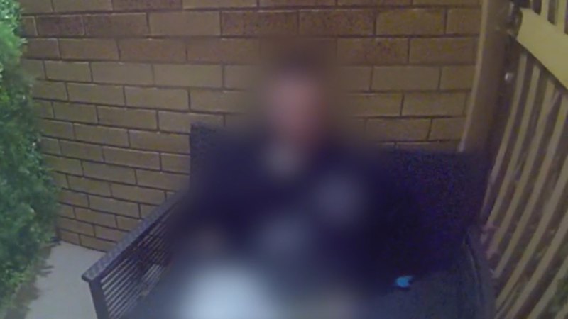 Man arrested over domestic violence murder of Mallorie Roberts