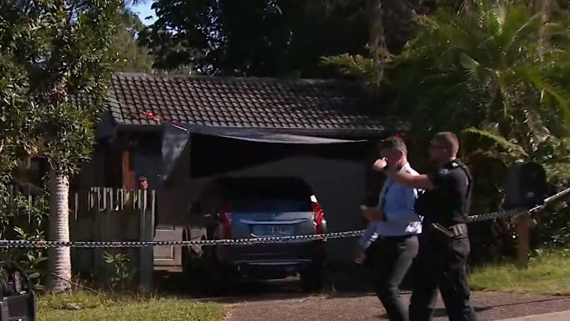 Man raced to hospital after near-fatal stabbing