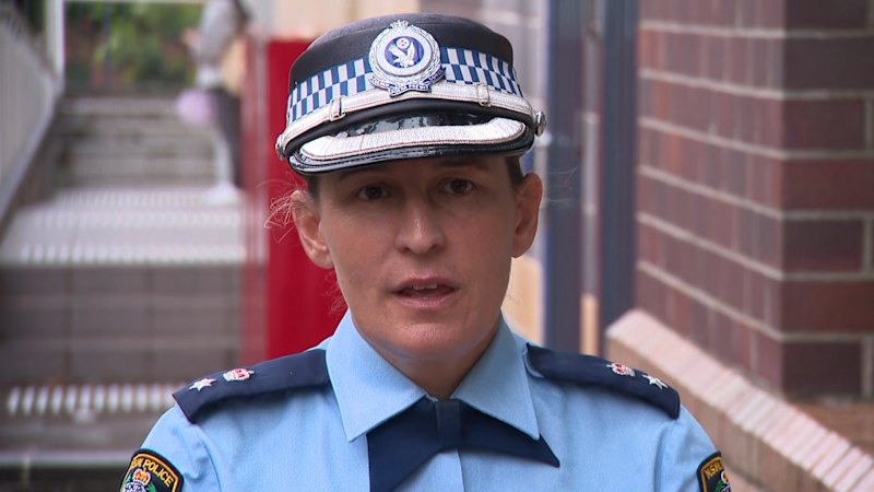 Man stabbed to death in Sydney