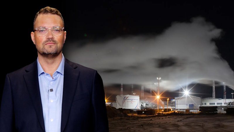 Avstralske luknje v zakonodaji omogočajo financiranje Putinove vojne