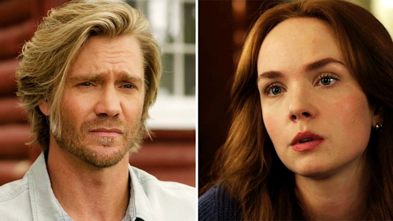 Official trailer for Sullivan's Crossing Season 3 on Stan