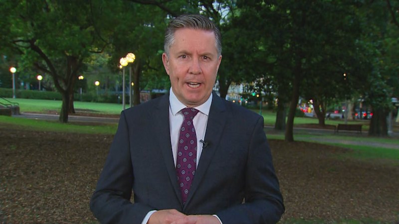 Australia on high alert for Nipah virus cases