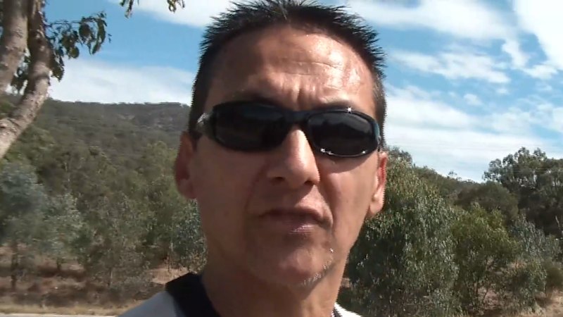 The events that led to Dezi Freeman’s death