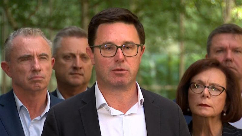 Nationals abandon net zero