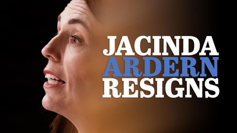 Jacinda Ardern - Yıllar boyunca Yeni Zelanda Başbakanı