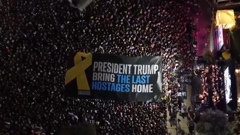 Two more bodies returned to Israel