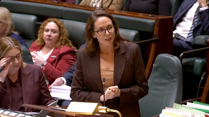 Inside the Victorian budget
