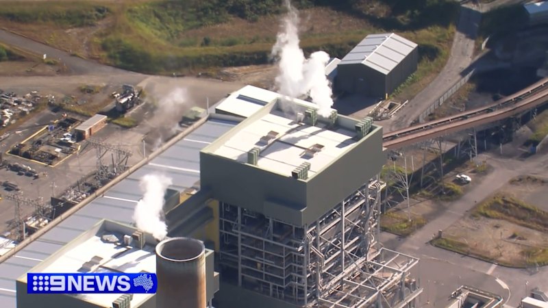 Federal government says data centre boom will not raise household energy bills