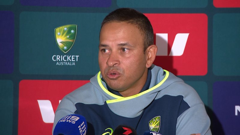 Khawaja fires up over 'racial stereotypes'