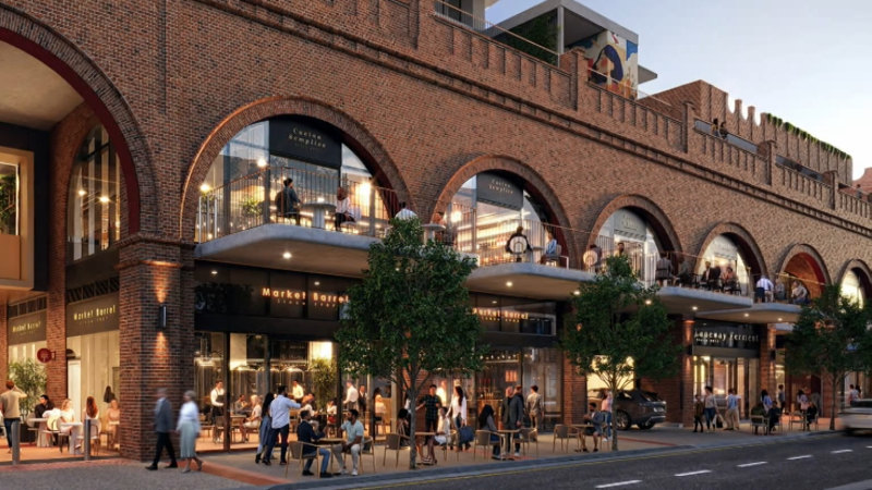 Major supermarket to call Adelaide Central Market home