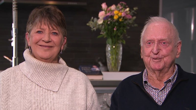 Couple donate $40 million to MND research