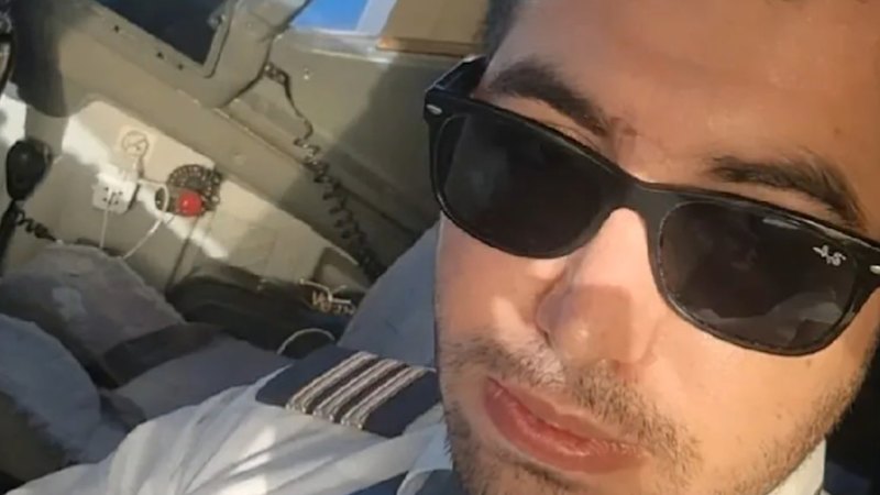 Alleged Flydubai attacker identified