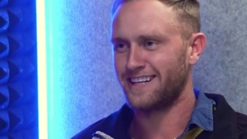 Former AFL star admits he spent $28,000 on Uber Eats in one year