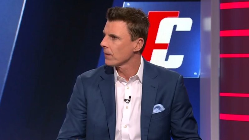 Jake Stringer speaks with Collingwood ahead of free agency