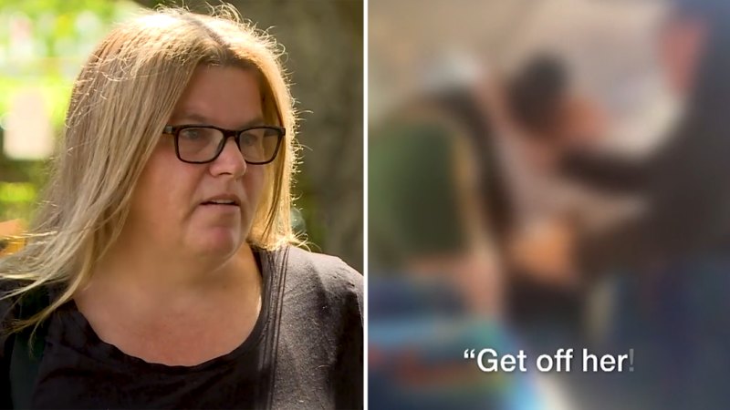 Mum takes kids out of NSW school amid rise in violence