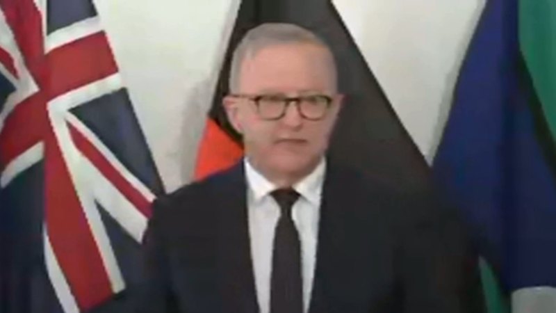 OpenAI agent hacked government site, PM reveals