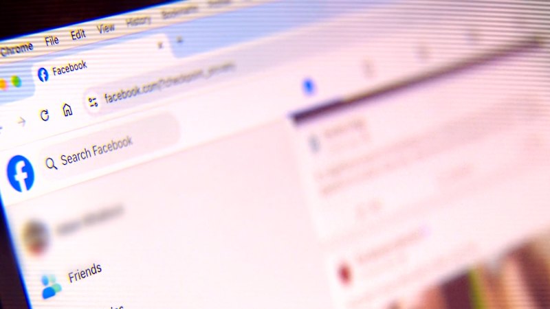 Social media giants named and shamed