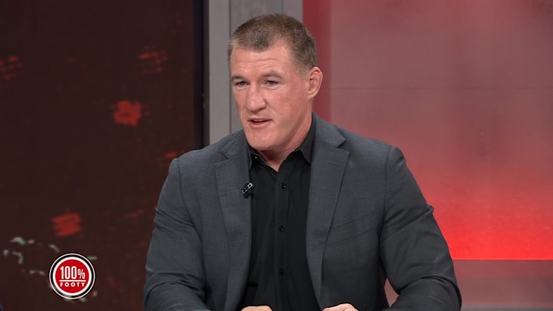 Video: Hynes' Clip to Critics Revealed