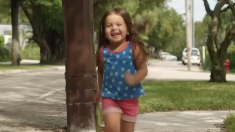 ‘Keep her confident’ is the message behind Dove’s Super Bowl ad