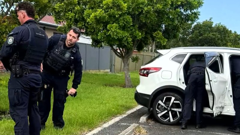 AirPods help owner track down allegedly stolen car