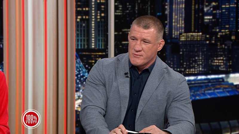 Paul Gallen explains why he opposes the NRL bid for a 20th team