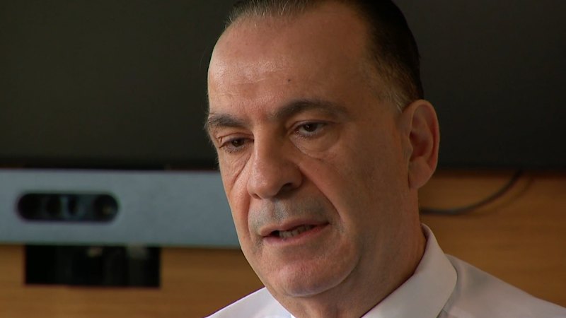 Peter V’landys outlines grand final week plans and PNG Chiefs recruitment push